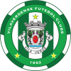 Vilaverdense Logo