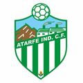 Atarfe Industrial CF Logo