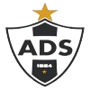 Sanjoanense U19 Logo