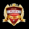 Plata Vino Tinto Oro U20 Logo