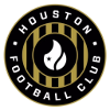 Houston FC Logo