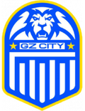 Guangzhou City(2011-2023) Logo