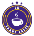 JK Saare Latte Logo