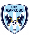 FK Zarkovo Logo