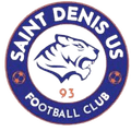 เซนต์เดนิส สหรัฐอเมริกา Logo