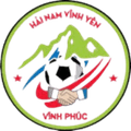 Vinh Phuc U19 (W) Logo