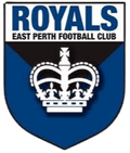 East Perth FC Logo