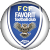 FAVORIT MINSK Logo