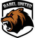 BaBel United Logo