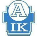 Alviks Logo