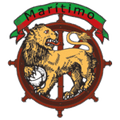 Runner up logo