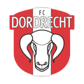 ดอร์เดรชท์ รีเสิร์ฟ Logo
