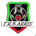 TRB Arris Logo