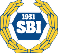Store Bergan U19 Logo