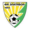 茲拉蒂博爾 Logo