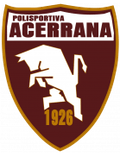 Real Acerrana U19 Logo