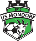 US Mondorf-les-Bains Logo