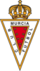Real Murcia U19 Logo