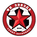 圣彼得堡沙滩足 Logo