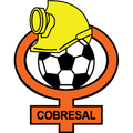 Cobresal Logo