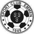 SC Emmen Logo