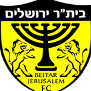 Beitar Jerusalem Oren U19 Logo