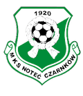 MKS Notec Czarnkow Logo