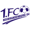 Neubrandenburg (w) Logo