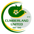 Cumberland United Reserves Logo