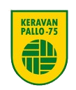 TuPS/KP-75 U20 Logo