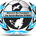 French Saint Martin Logo