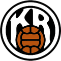 KR Reykjavik Women Logo