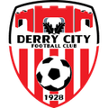 Derry City(w) Logo