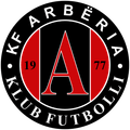 KF Arberia Logo