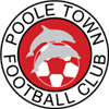 Poole Town U18 Logo
