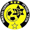 Maccabi Tamra Logo
