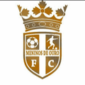 Meninos de Ouro U20 Logo