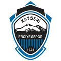 Maroons Kayseri U19 Logo