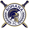 Romana FC U19 Logo