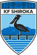 KF Shiroka Logo