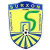 Termez Surkhon (w) Logo