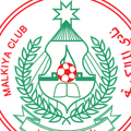 Malkiya U21 Logo