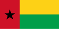 Guinea Bissau U20 Women Logo