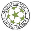 Trisukma FC Logo
