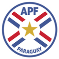 Paraguay Logo