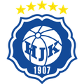 HJK Helsinki U21 Logo