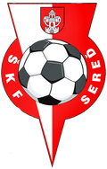 SKF Sered Logo