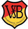 VFB Hallbergmoos Logo