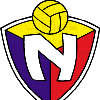El Nacional Reserves Logo