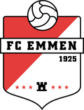 FC Emmen U19 Logo